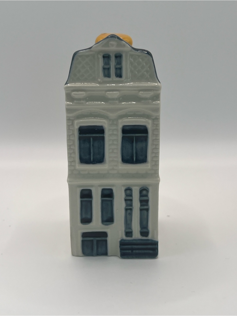 KLM BOLS Delft Blue Miniature House #71 🇳🇱